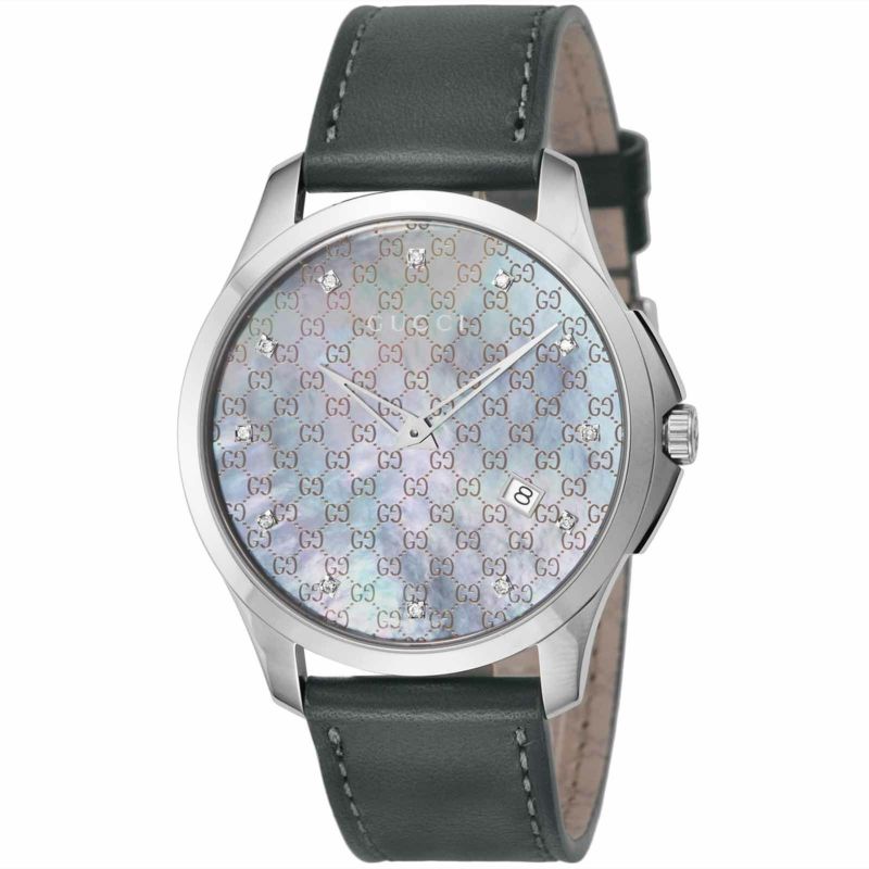 GUCCI グッチ G タイムレス / YA126307