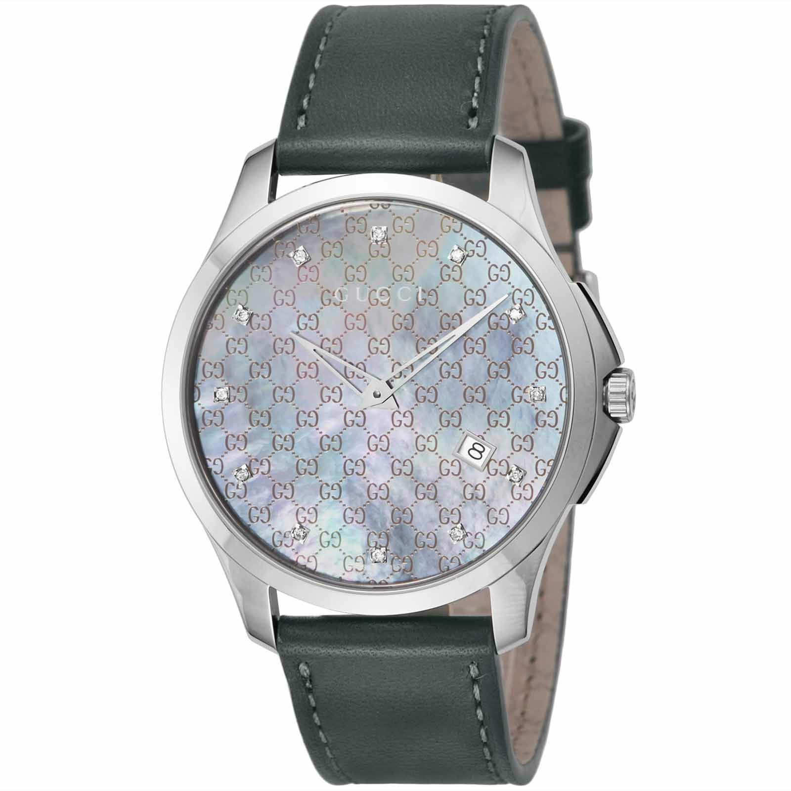 GUCCI グッチ G タイムレス / YA126307