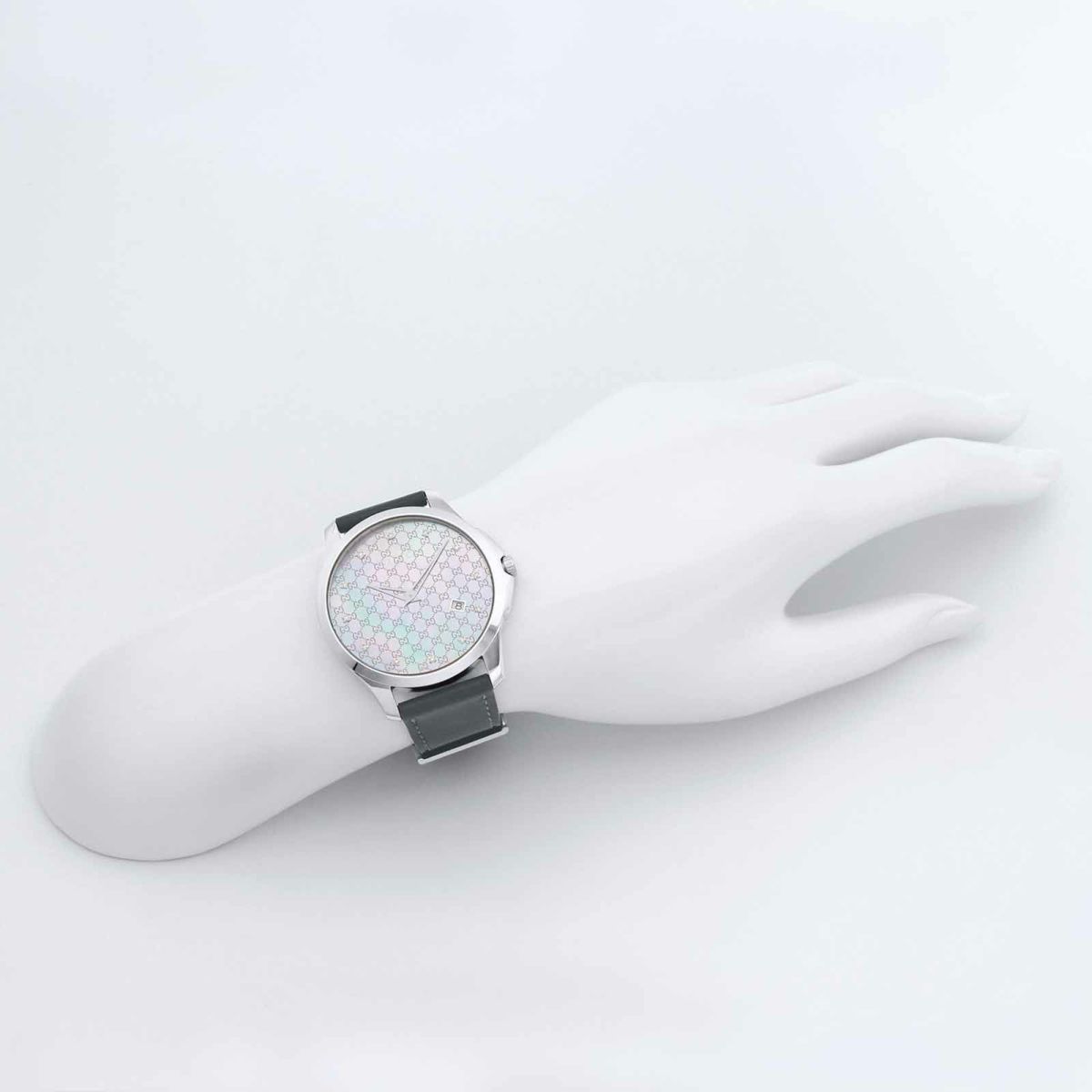 GUCCI グッチ G タイムレス / YA126307