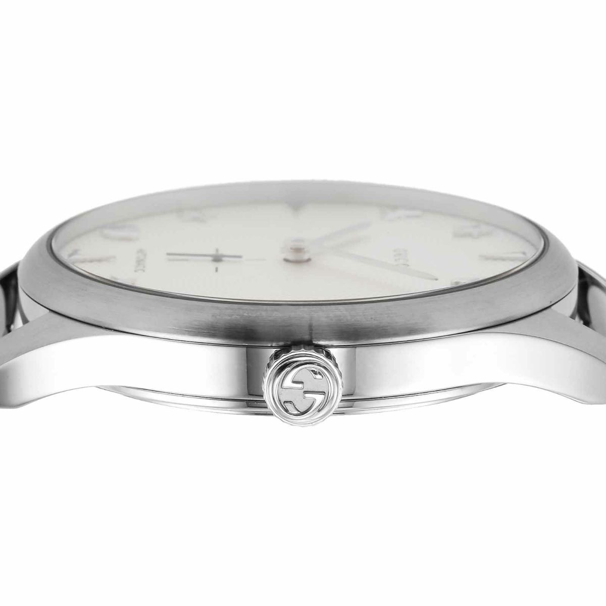 GUCCI グッチ G タイムレス / YA126330