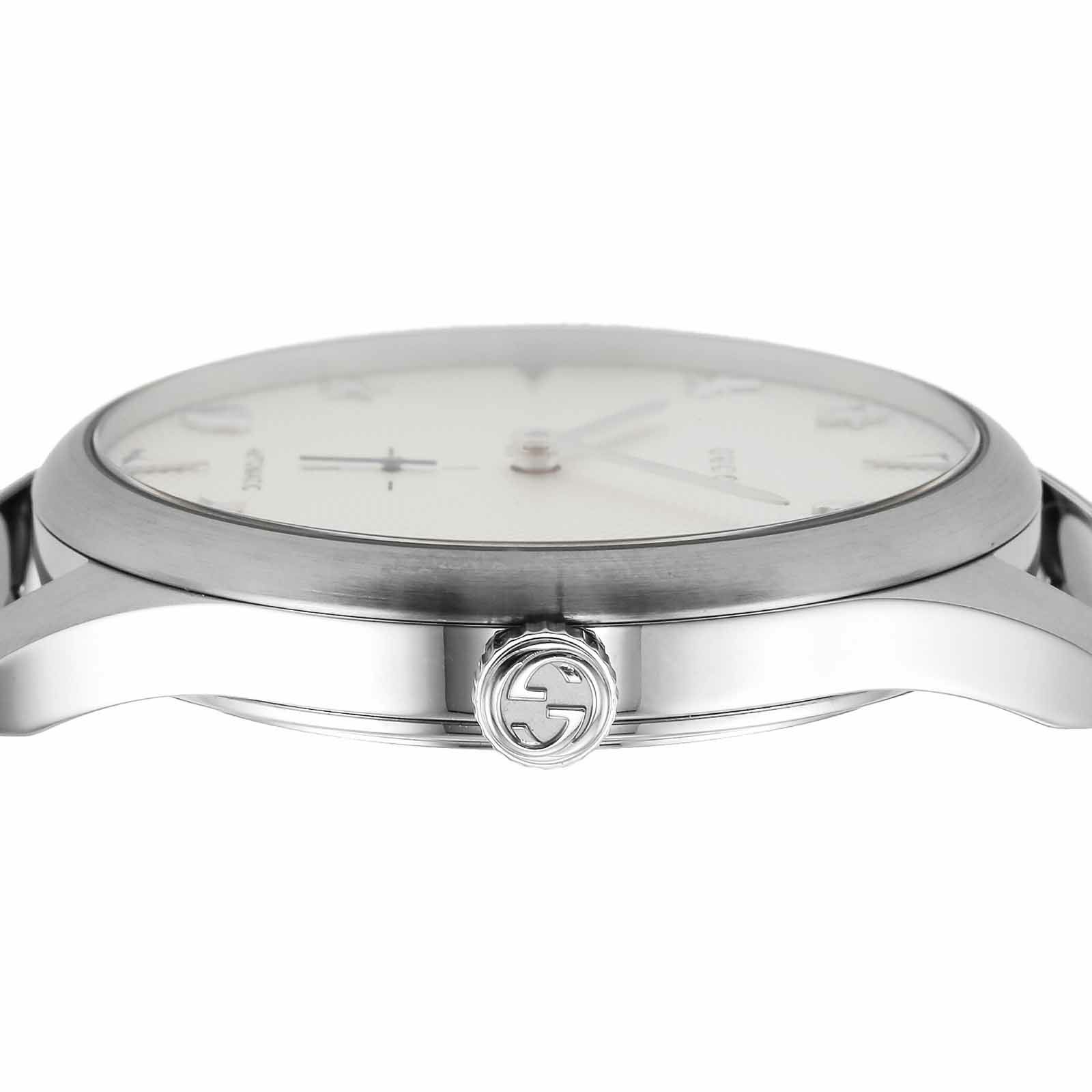GUCCI グッチ G タイムレス / YA126330