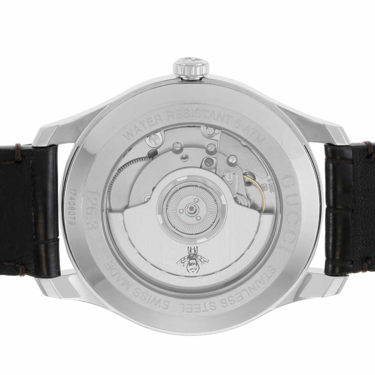 GUCCI グッチ G タイムレス / YA126332