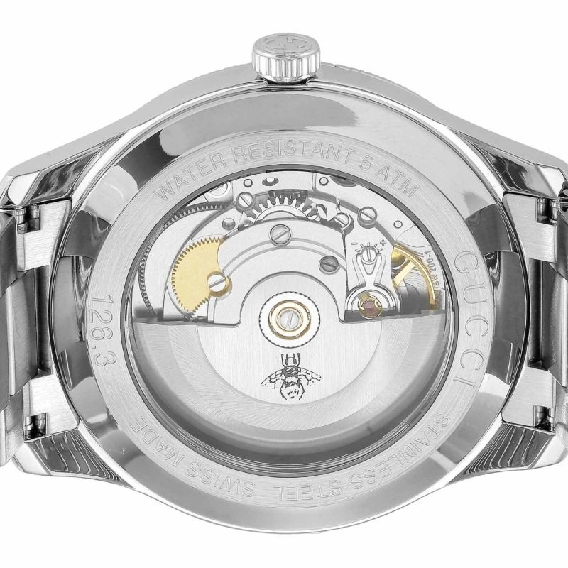 エリクス / YA126339 |エリクス | 海外ブランド腕時計通販 U-collection