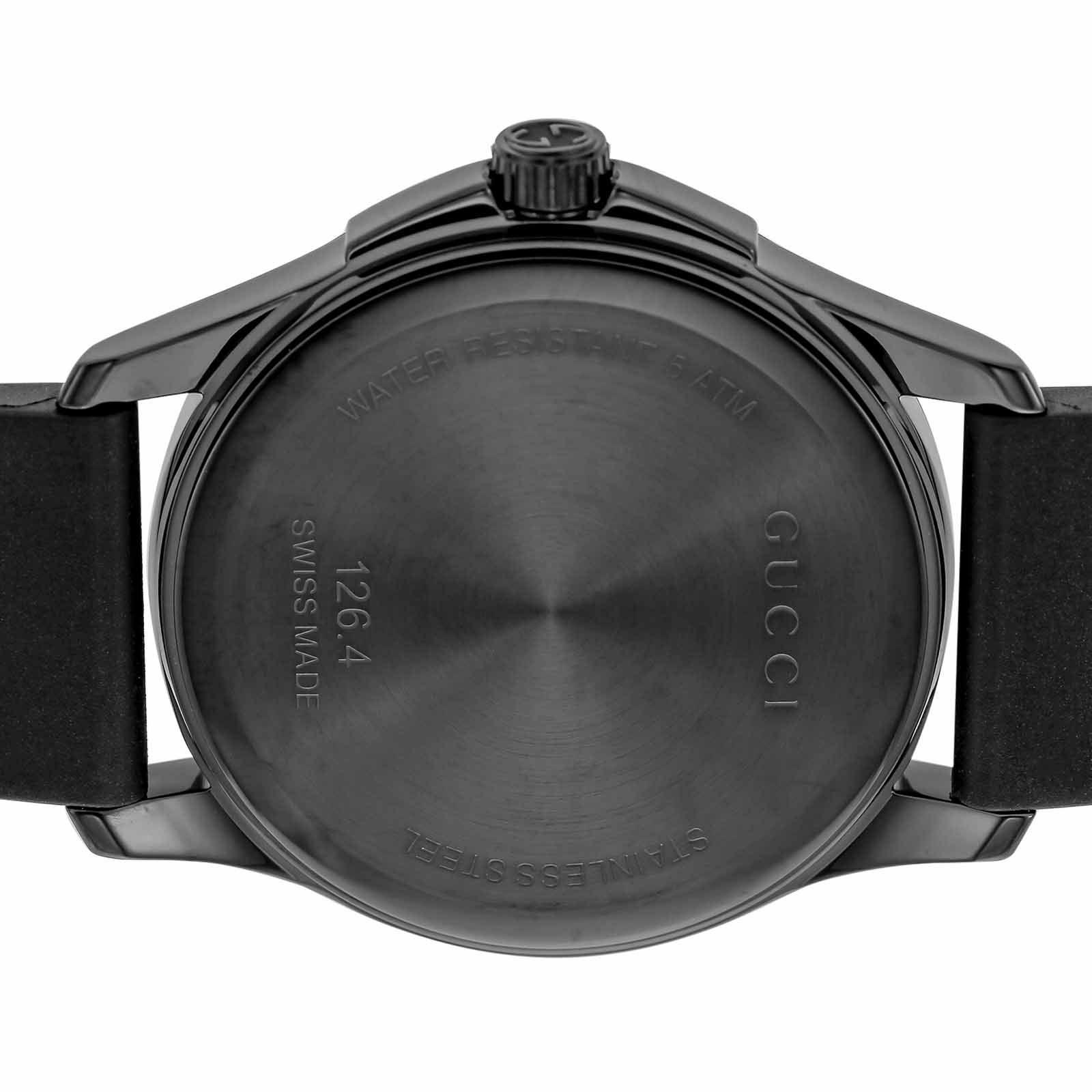 GUCCI グッチ G タイムレス / YA1264017
