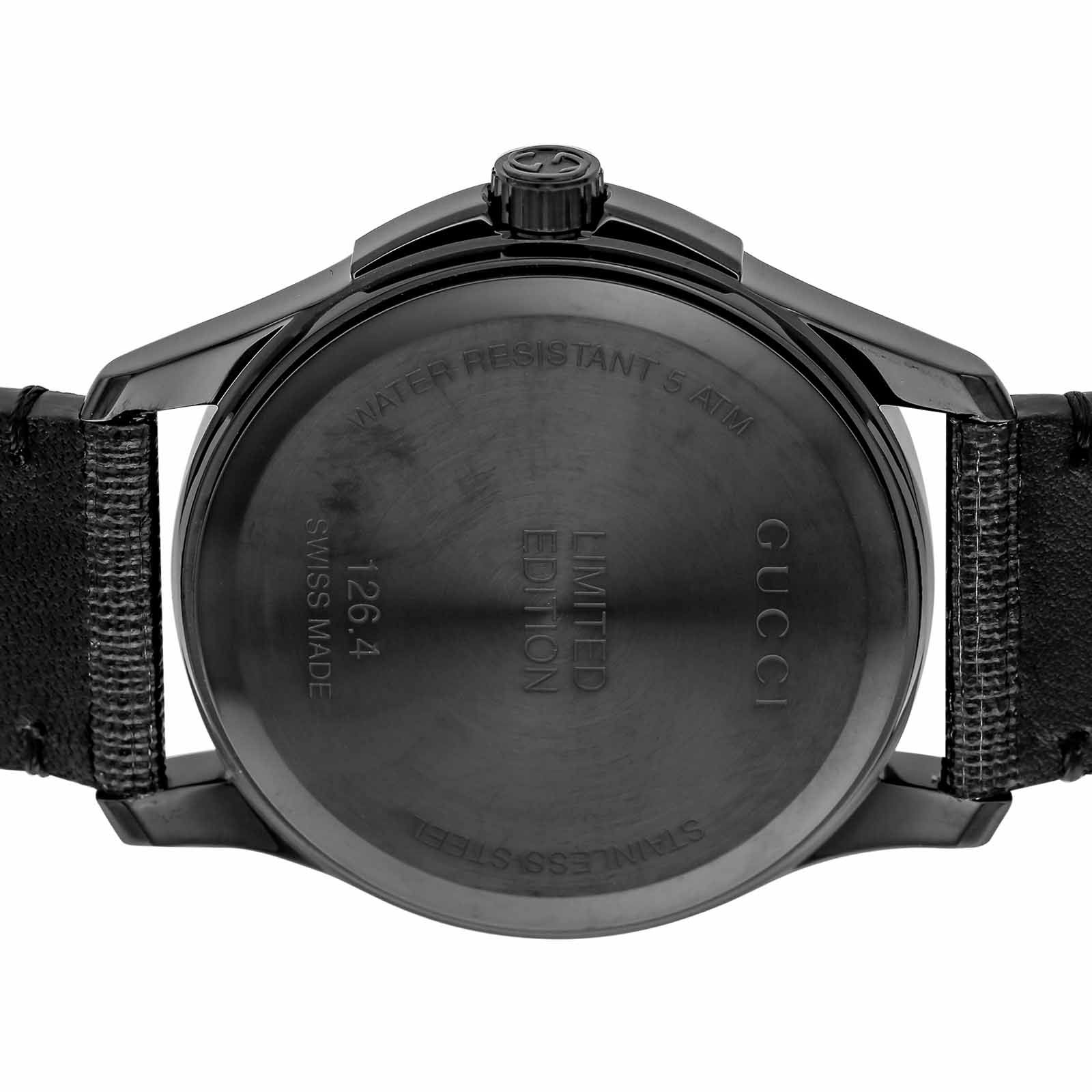 GUCCI グッチ G タイムレス / YA1264019