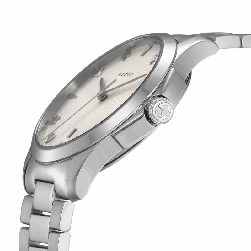 G タイムレス / YA1264028 |G-タイムレス | 海外ブランド腕時計通販 U 
