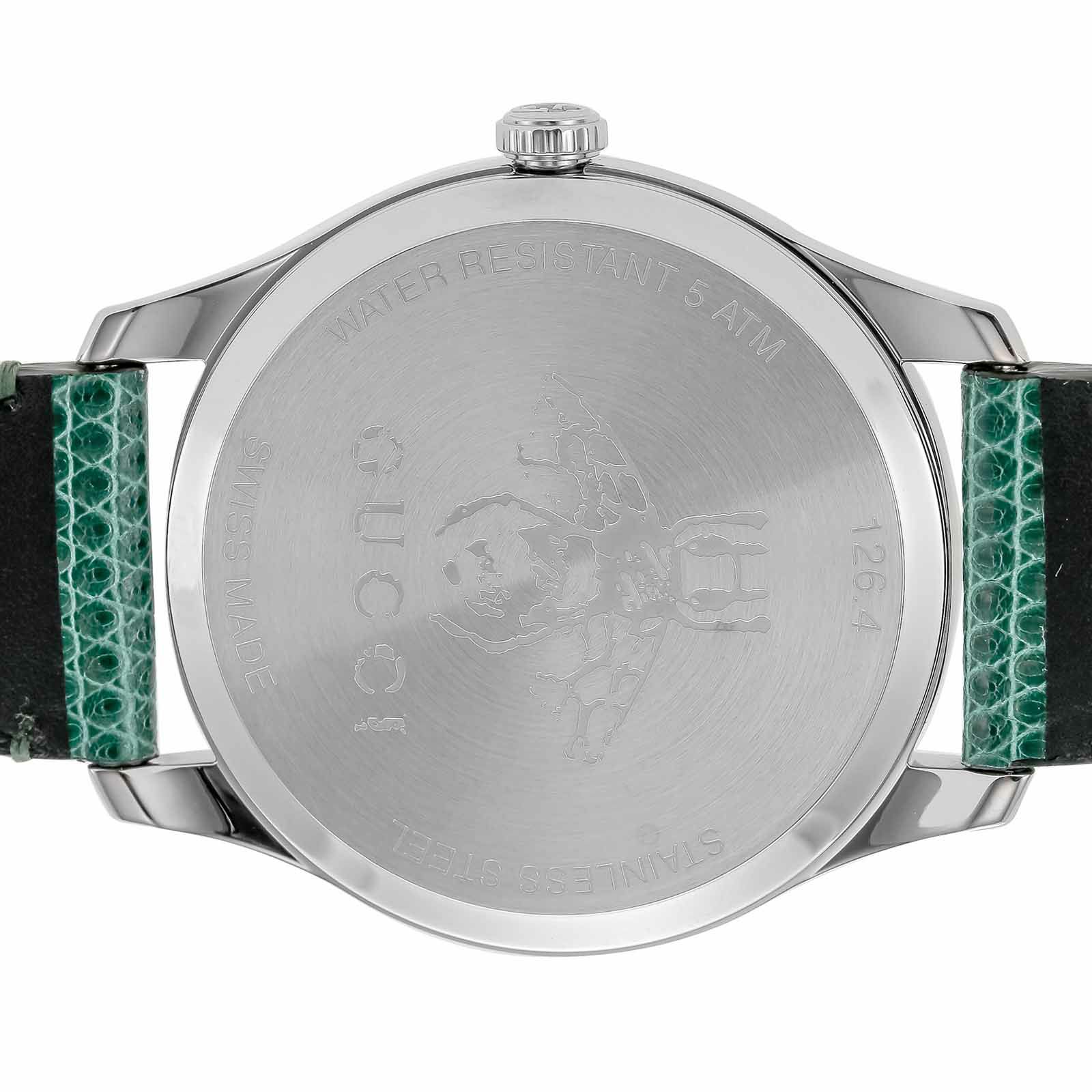 GUCCI グッチ G タイムレス / YA1264042