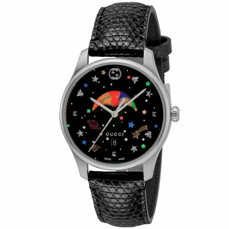 G タイムレス / YA1264045 |G-タイムレス | 海外ブランド腕時計通販 U-collection