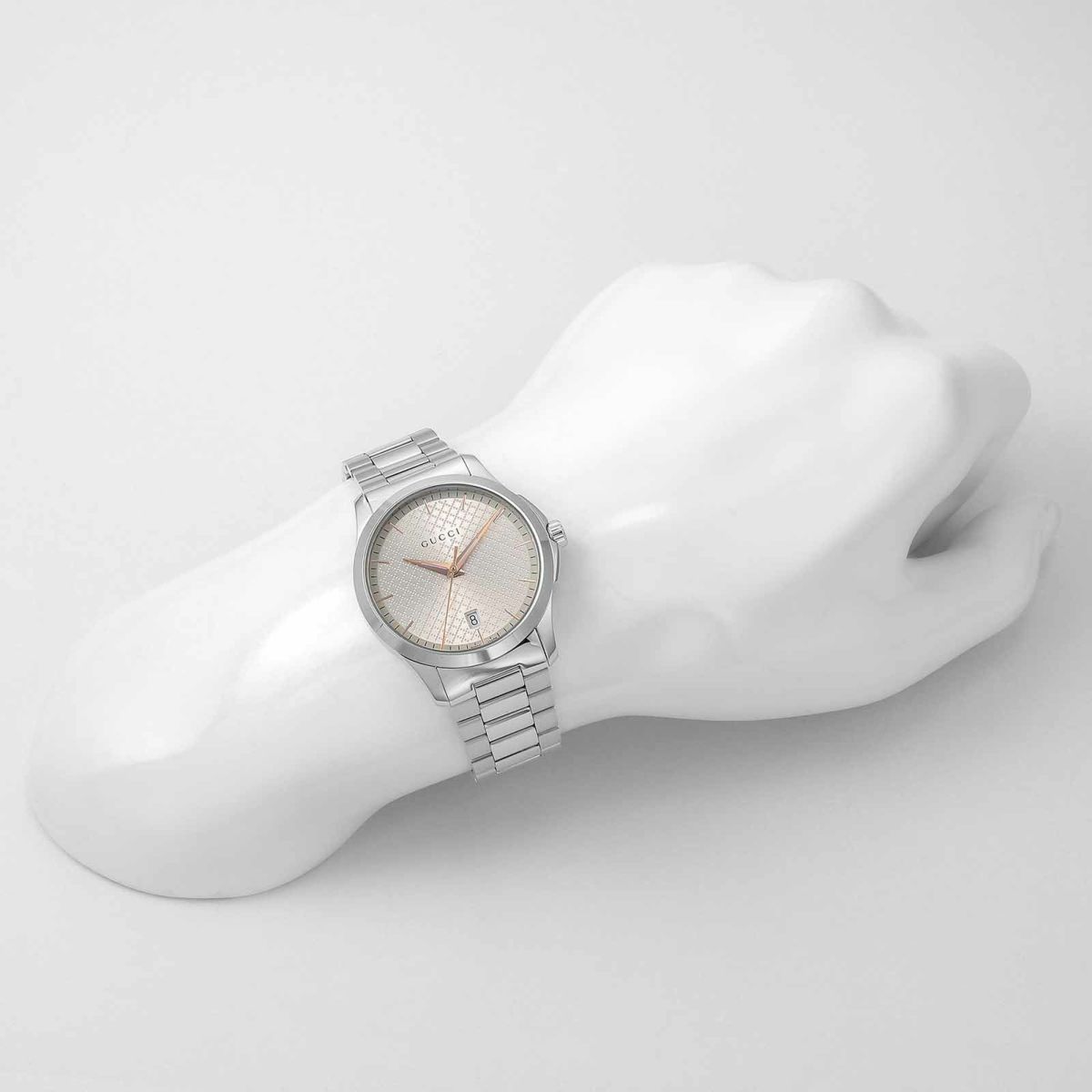GUCCI グッチ G タイムレス / YA1264052