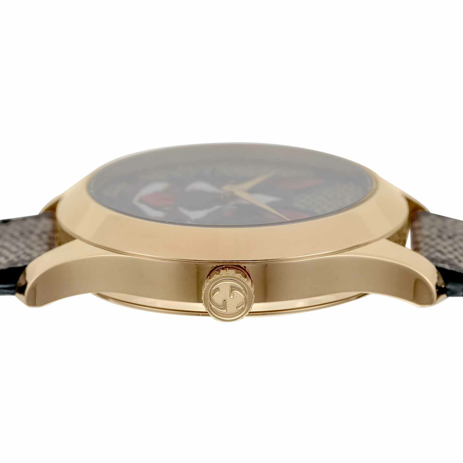 GUCCI グッチ G タイムレス / YA1264057