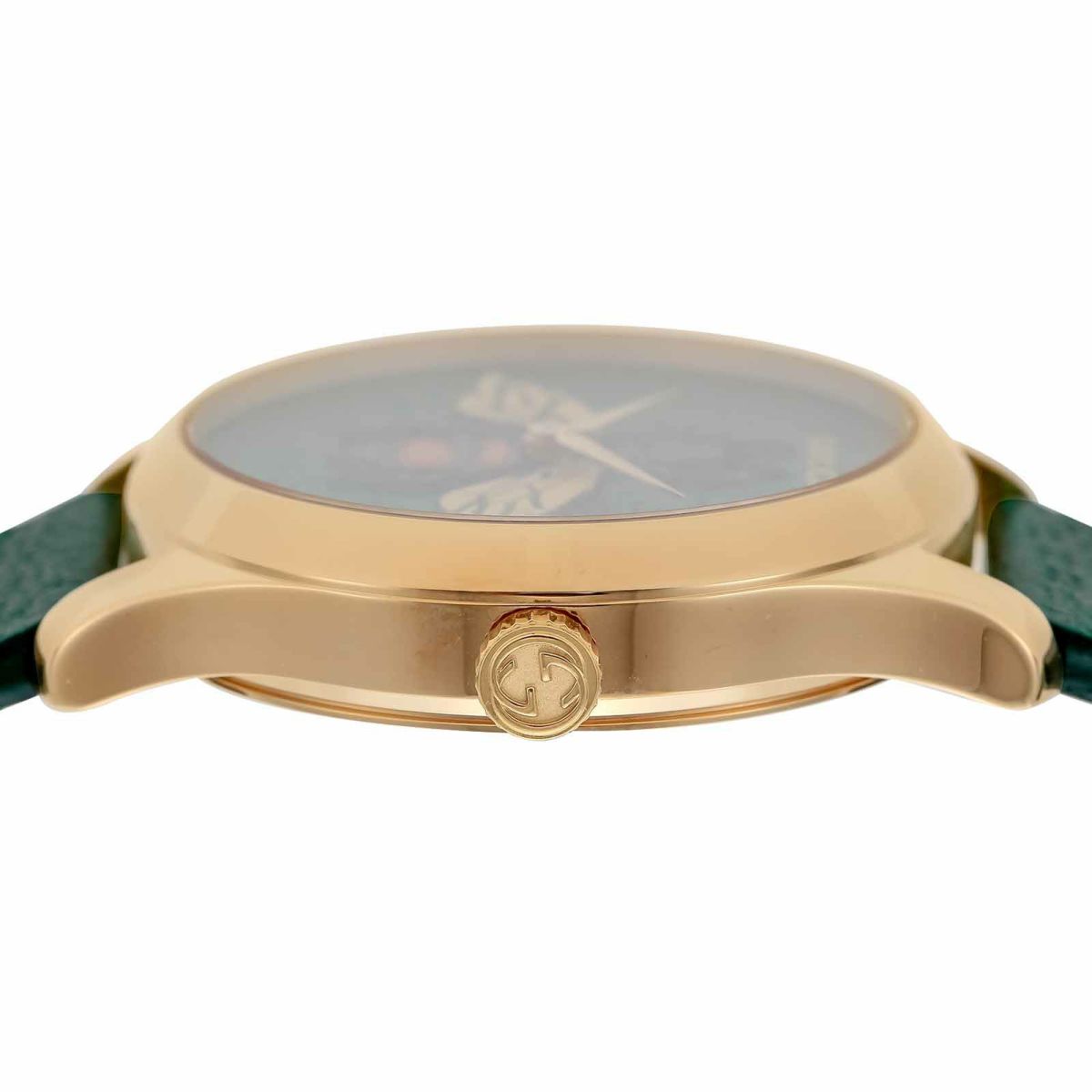 GUCCI グッチ G タイムレス / YA1264065A