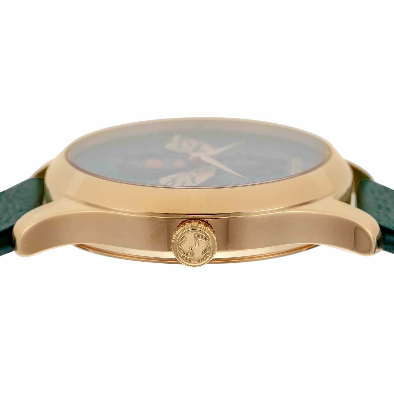 GUCCI グッチ G タイムレス / YA1264065A