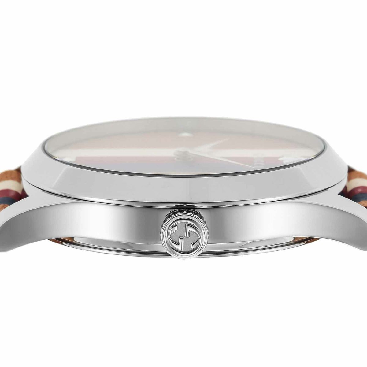 GUCCI グッチ G タイムレス / YA1264078