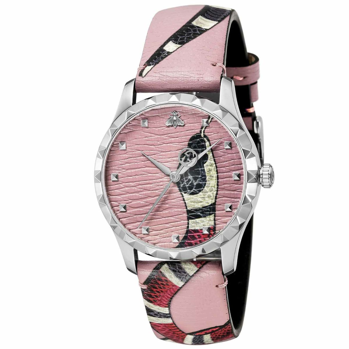 GUCCI グッチ G タイムレス / YA1264083