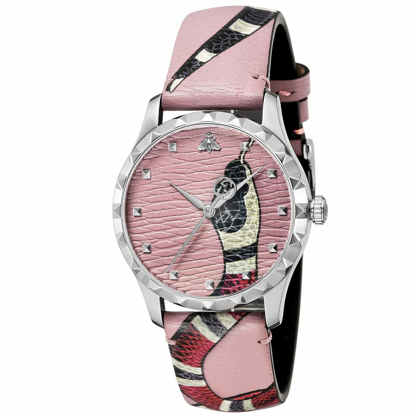 GUCCI グッチ G タイムレス / YA1264083