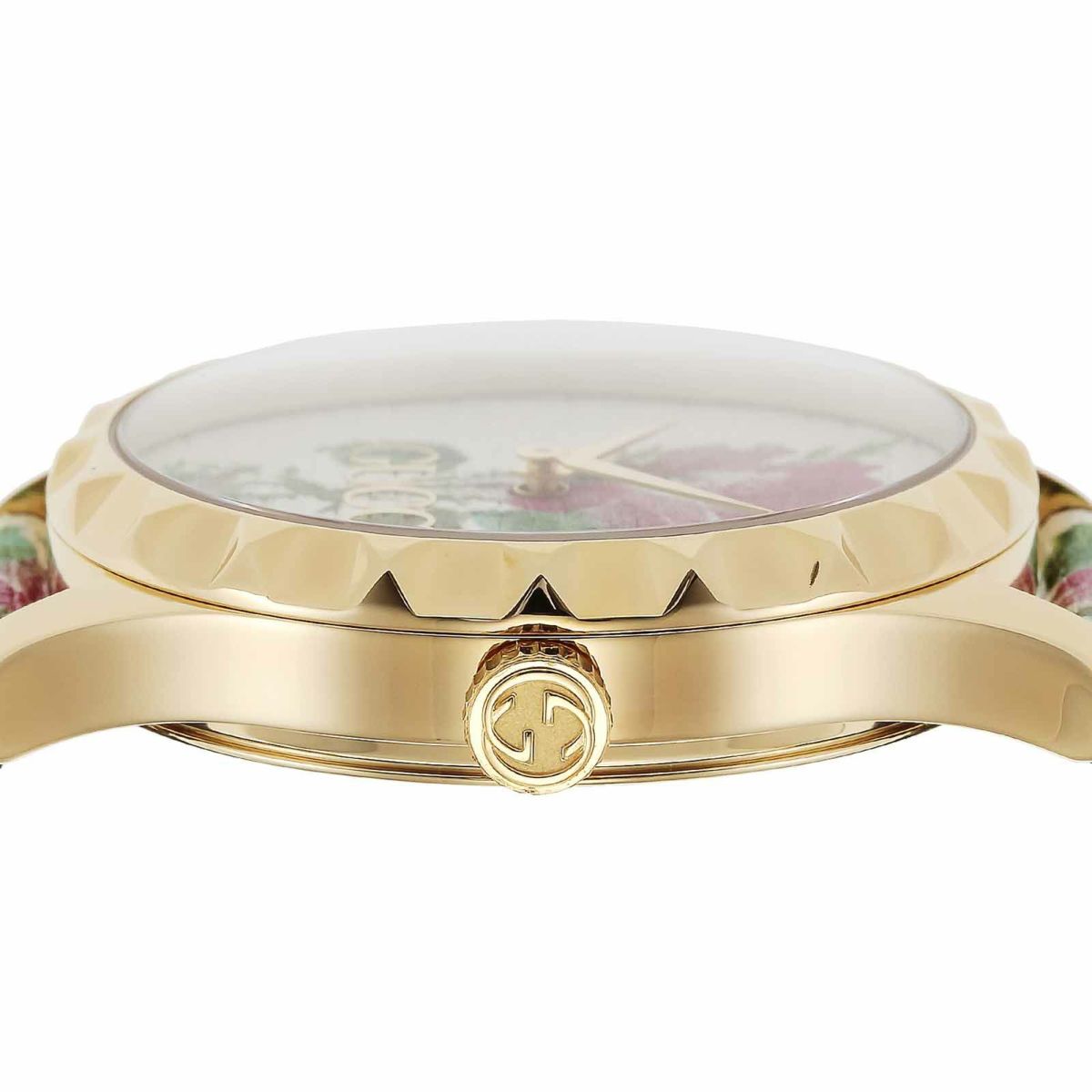 GUCCI グッチ G タイムレス / YA1264084