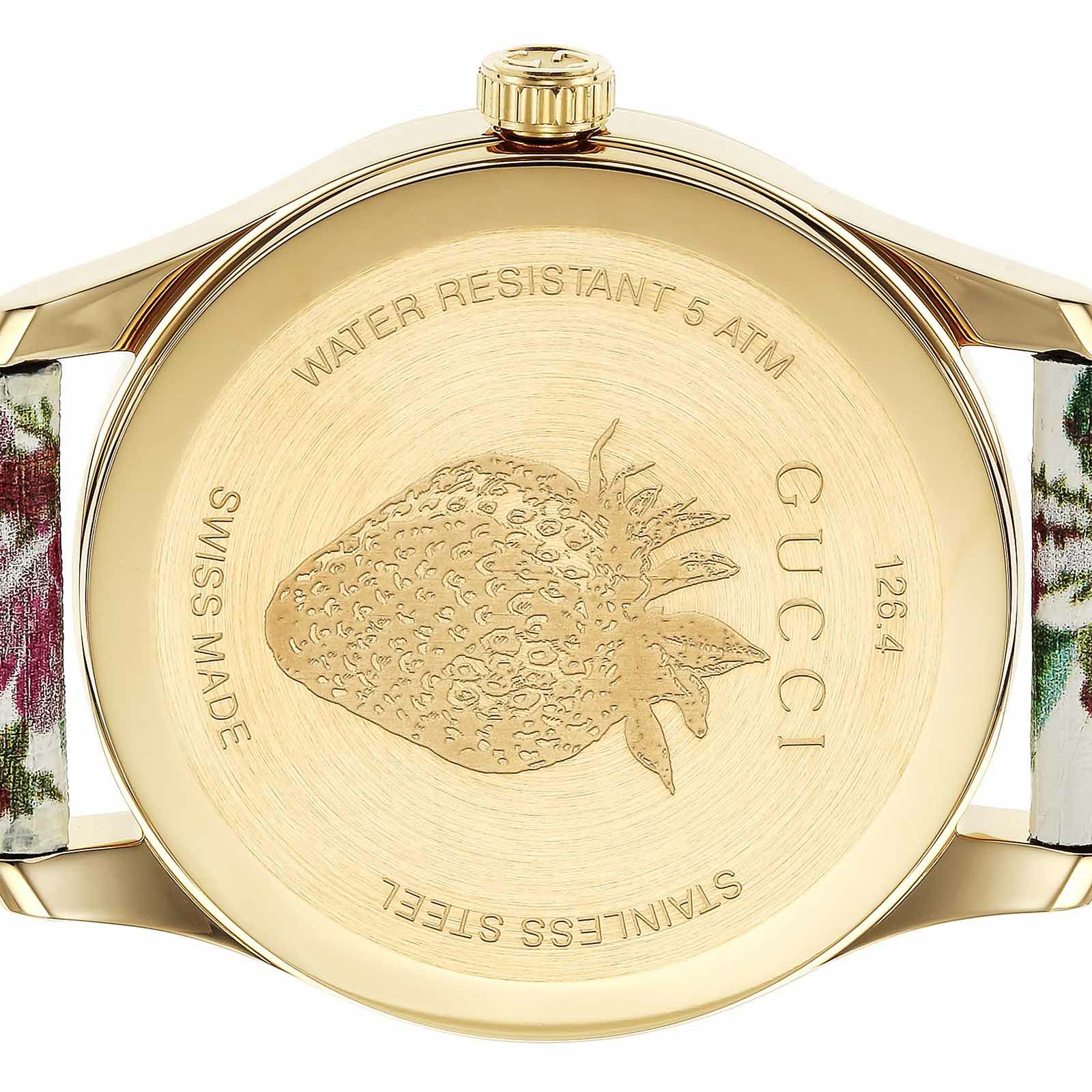 GUCCI グッチ G タイムレス / YA1264084