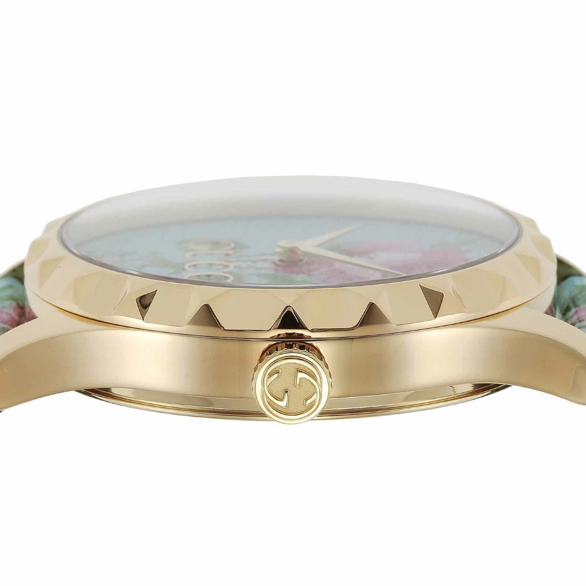 GUCCI グッチ G タイムレス / YA1264085