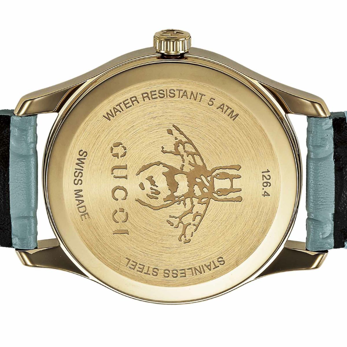 GUCCI グッチ G タイムレス / YA1264097