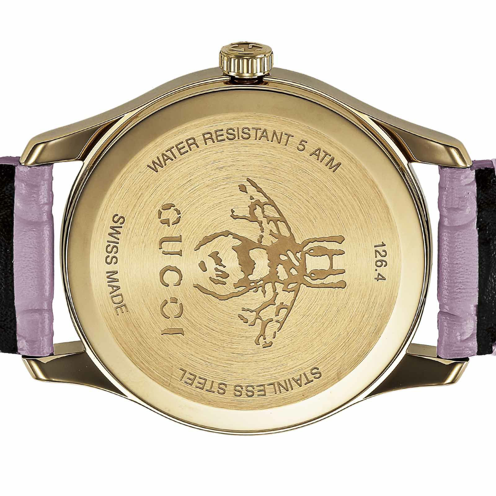 GUCCI グッチ G タイムレス / YA1264098