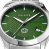 GUCCI グッチ G タイムレス / YA1264108