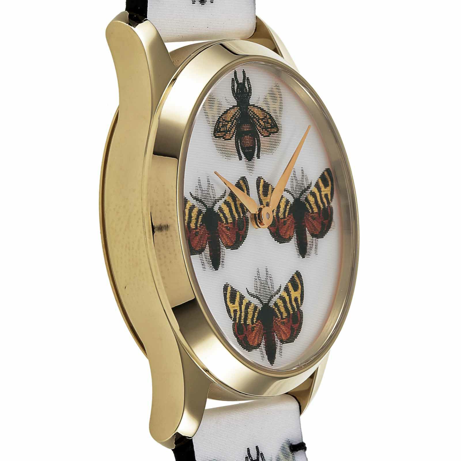 GUCCI グッチ G タイムレス / YA1264109