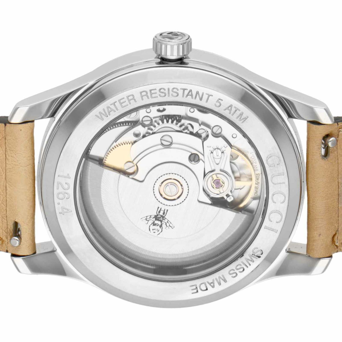 GUCCI グッチ G タイムレス / YA1264112