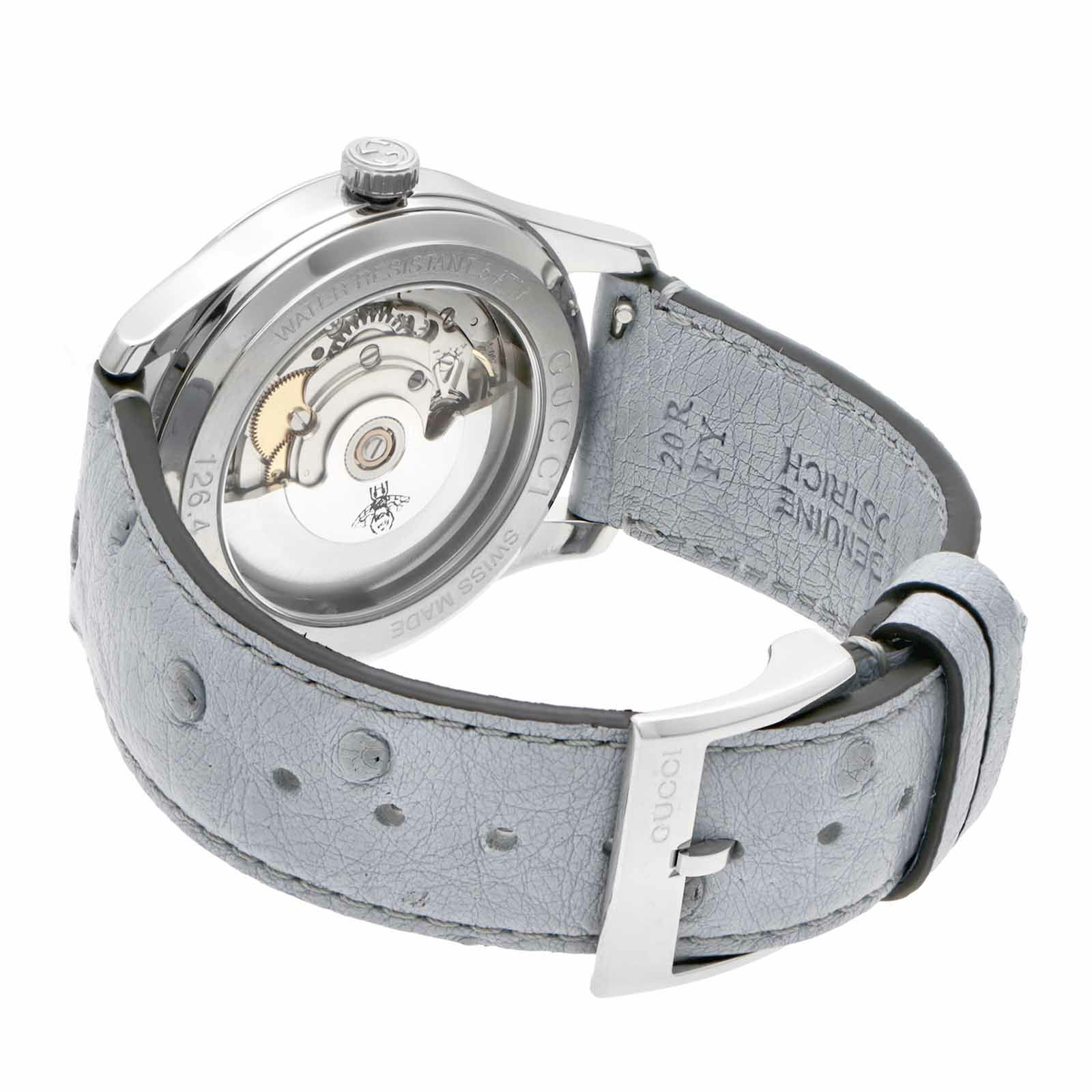 GUCCI グッチ G タイムレス / YA1264113