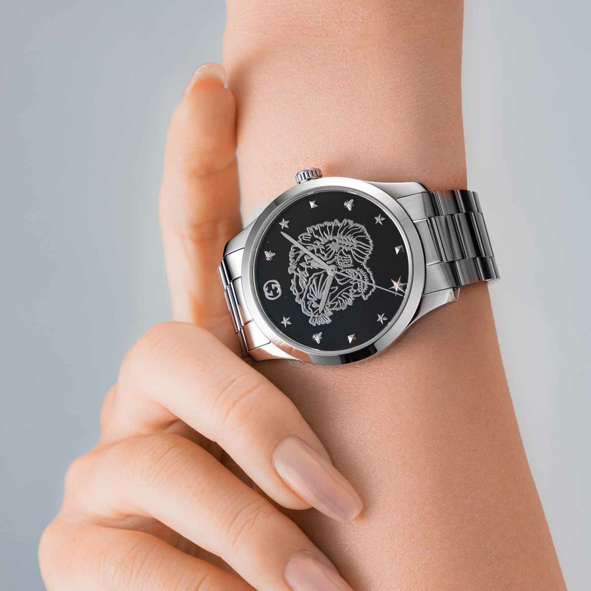 GUCCI グッチ G タイムレス / YA1264125