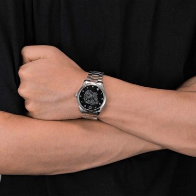GUCCI グッチ G タイムレス / YA1264125