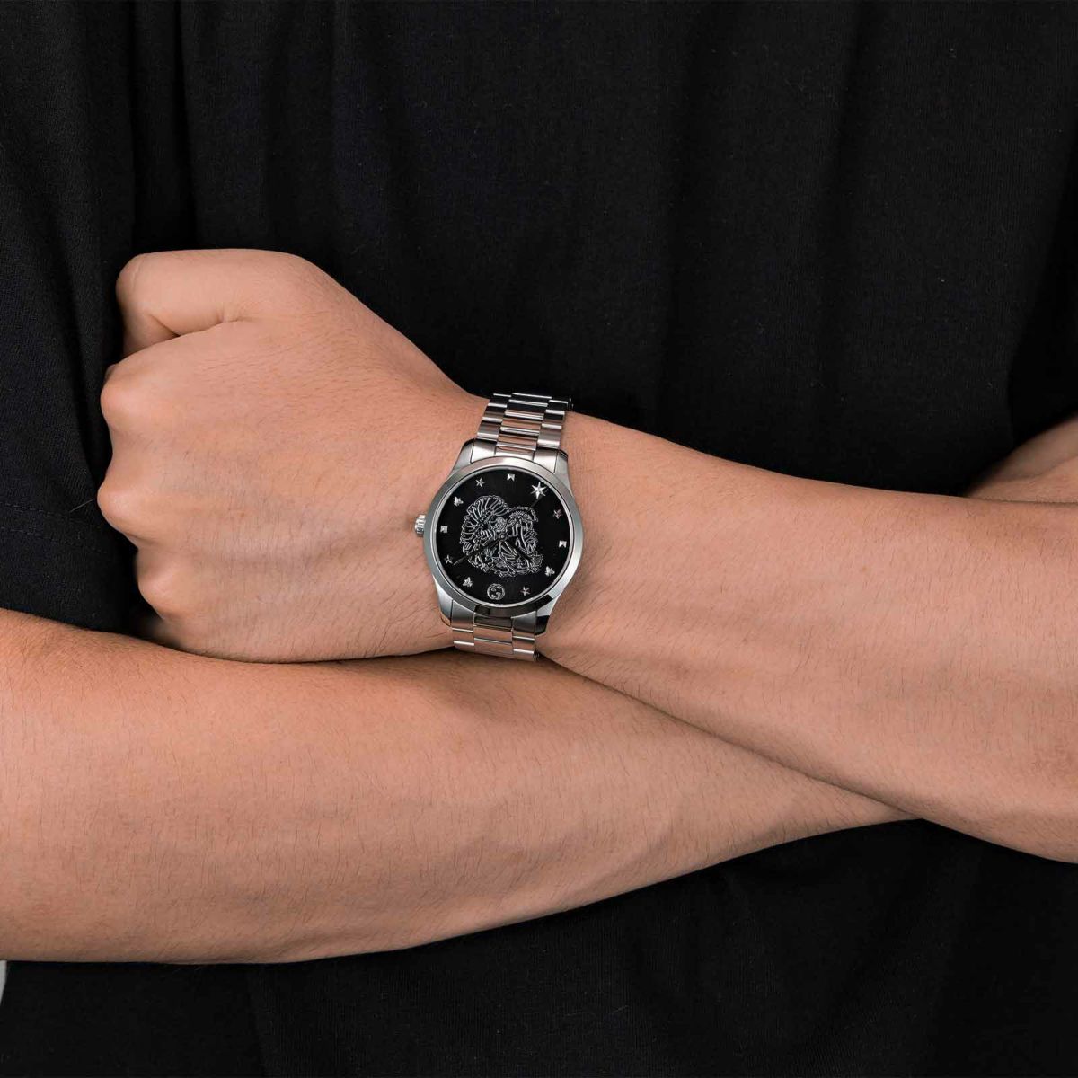 GUCCI グッチ G タイムレス / YA1264125