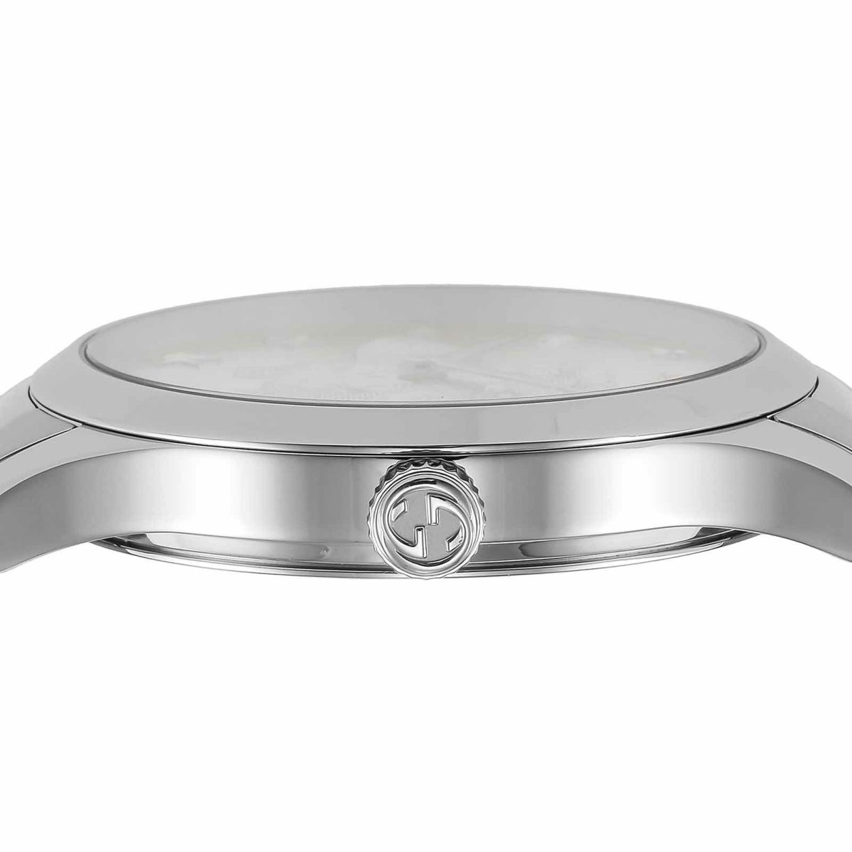 GUCCI グッチ G タイムレス / YA1264126