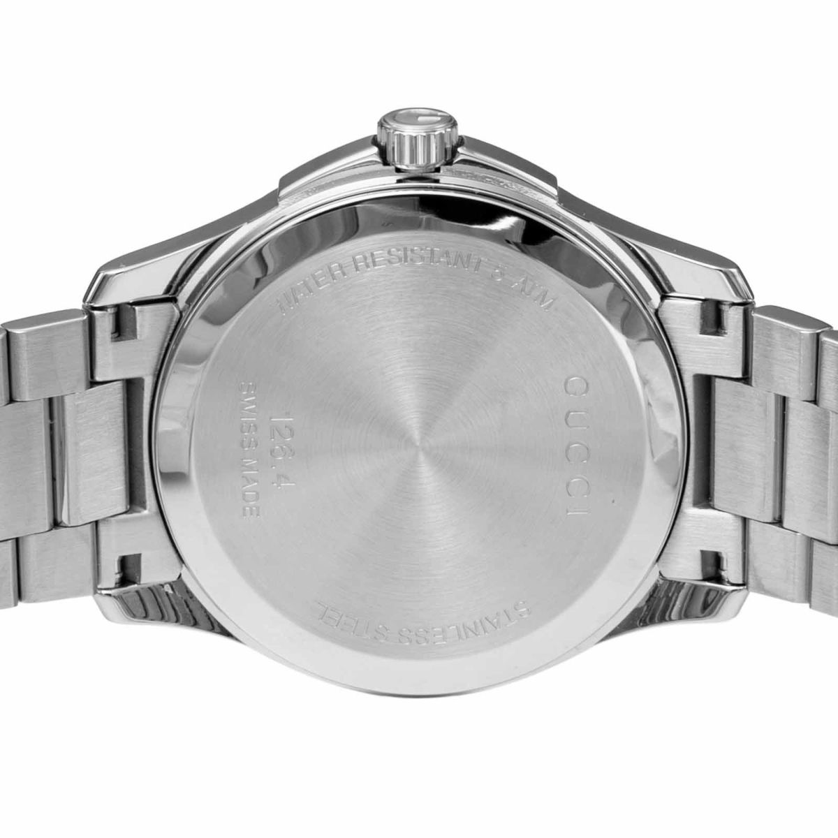 GUCCI グッチ G タイムレス / YA126442