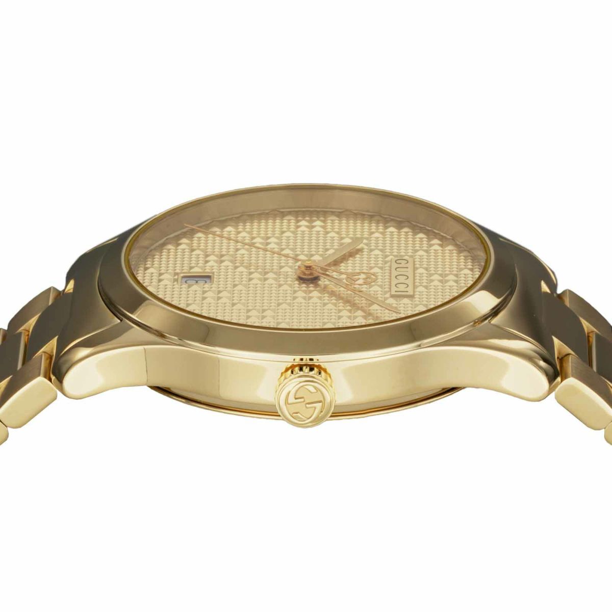 GUCCI グッチ G タイムレス / YA126461A