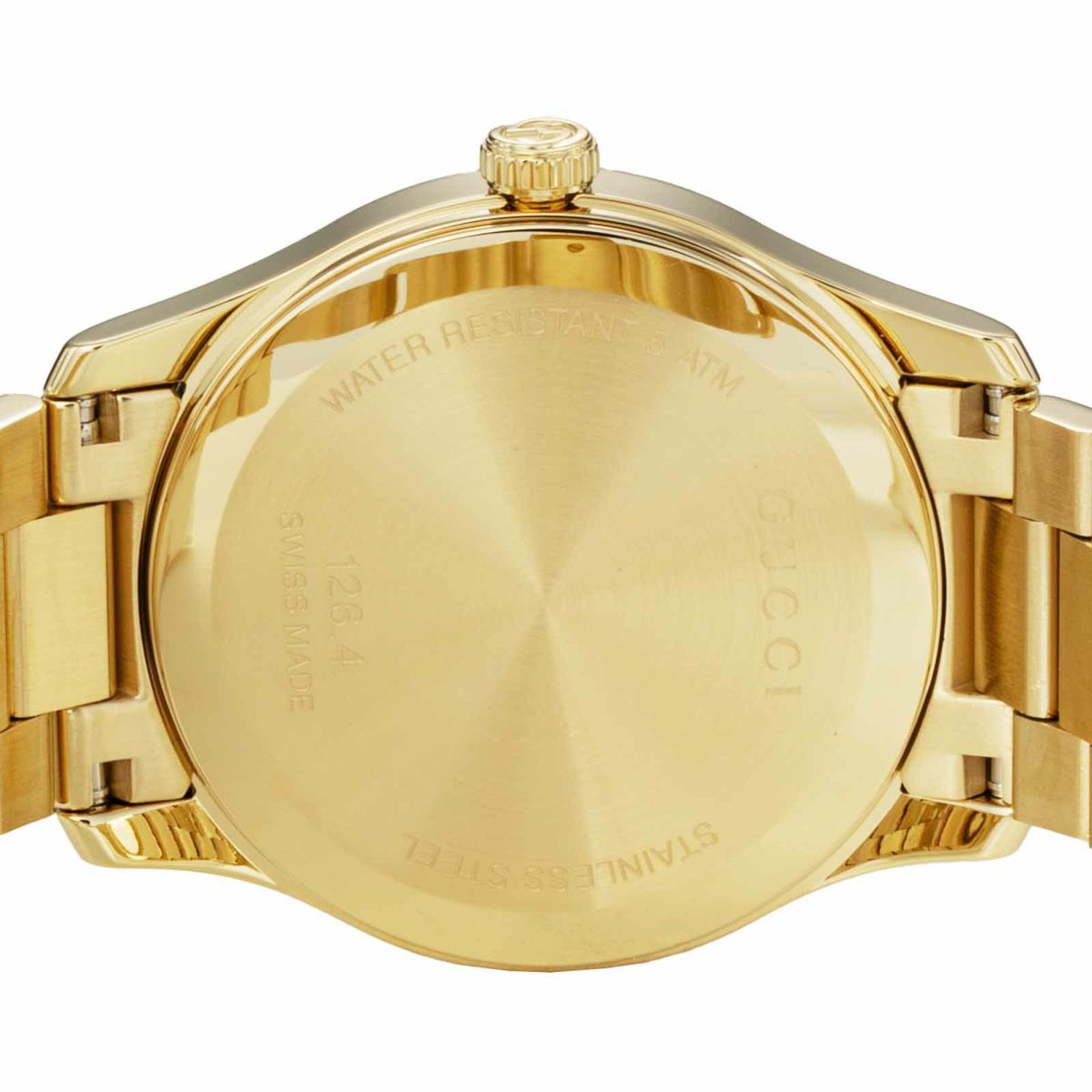 GUCCI グッチ G タイムレス / YA126461A