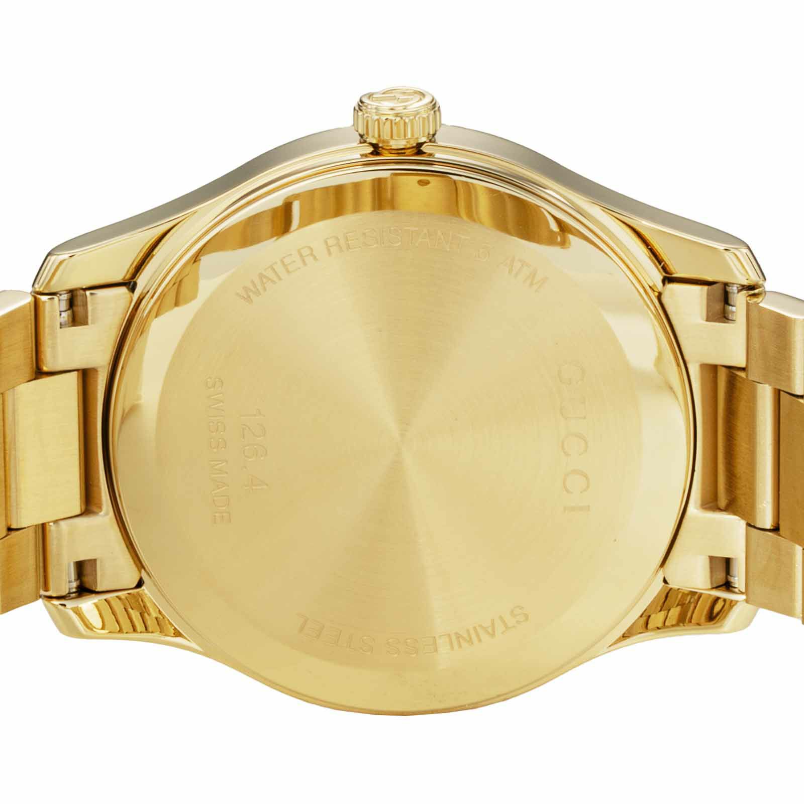 GUCCI グッチ G タイムレス / YA126461A