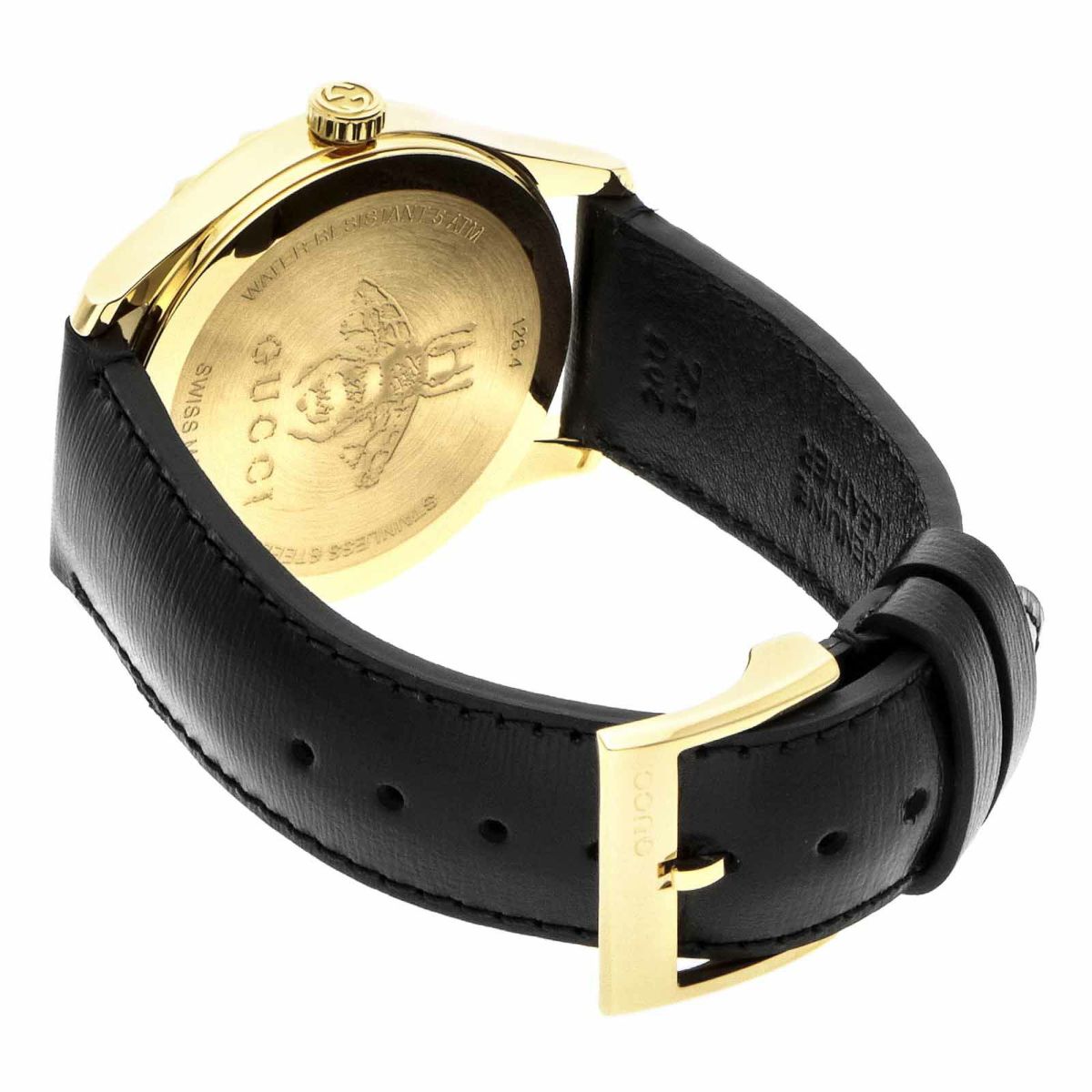 GUCCI グッチ G タイムレス / YA126464A