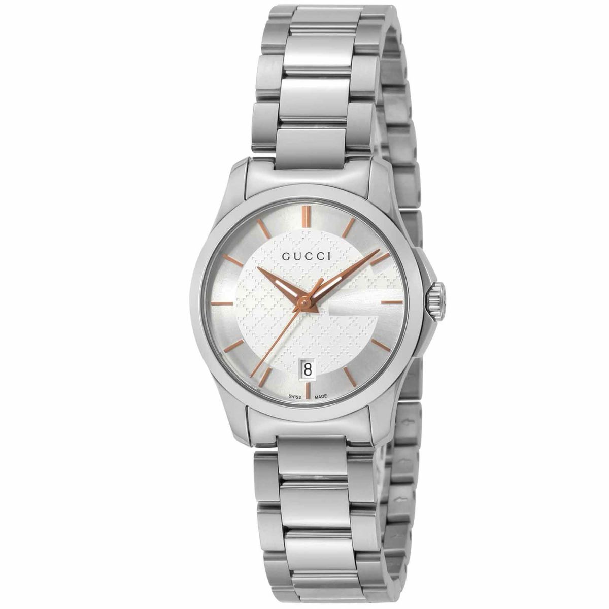 GUCCI グッチ G タイムレス / YA126523