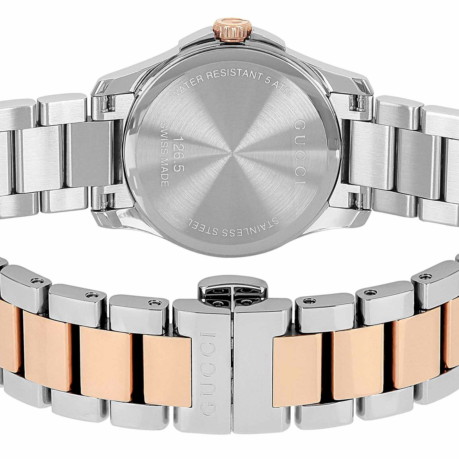GUCCI グッチ G タイムレス / YA126528