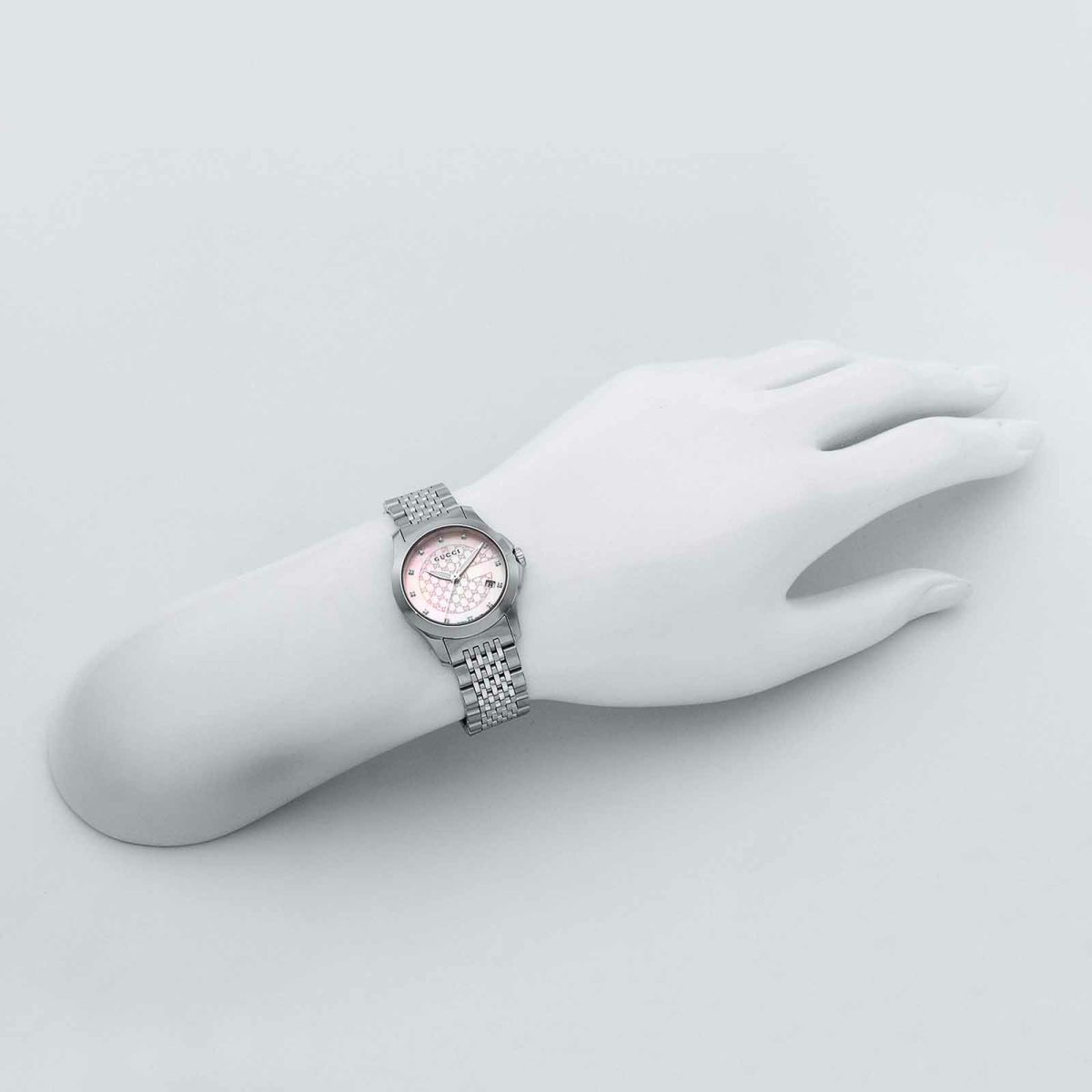 GUCCI グッチ G タイムレス / YA126534