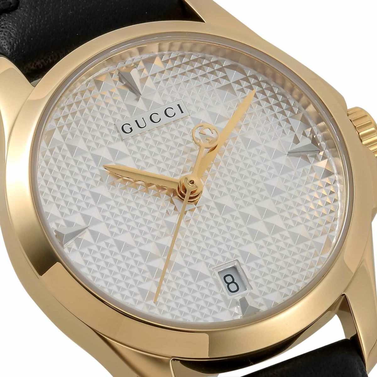 GUCCI グッチ G タイムレス / YA126571