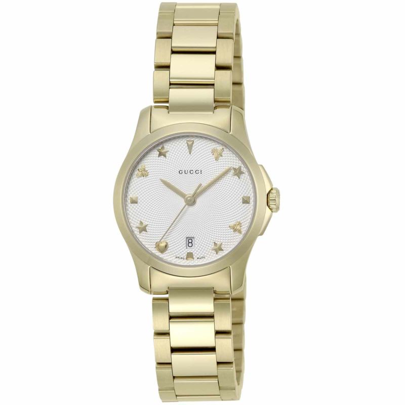 GUCCI グッチ G タイムレス / YA126576