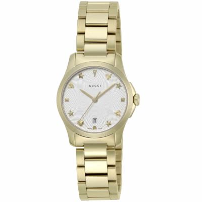 GUCCI グッチ G タイムレス / YA126576