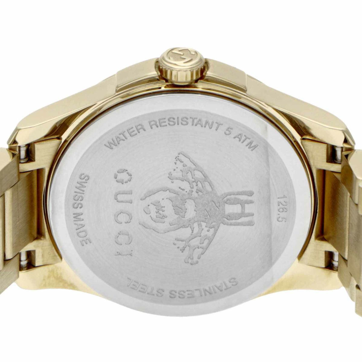 GUCCI グッチ G タイムレス / YA126576