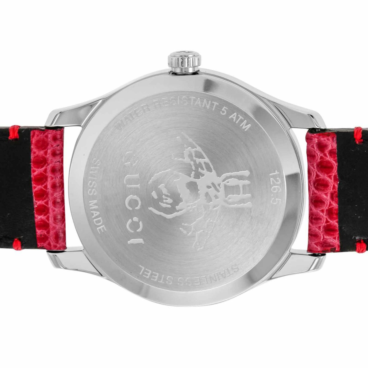 GUCCI グッチ G タイムレス / YA126584