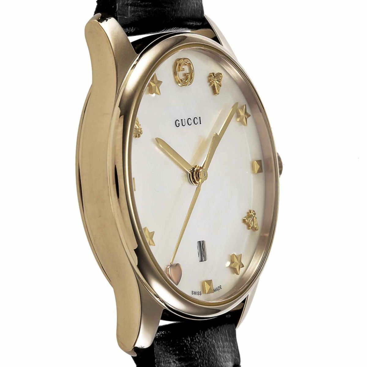 GUCCI グッチ G タイムレス / YA126589A