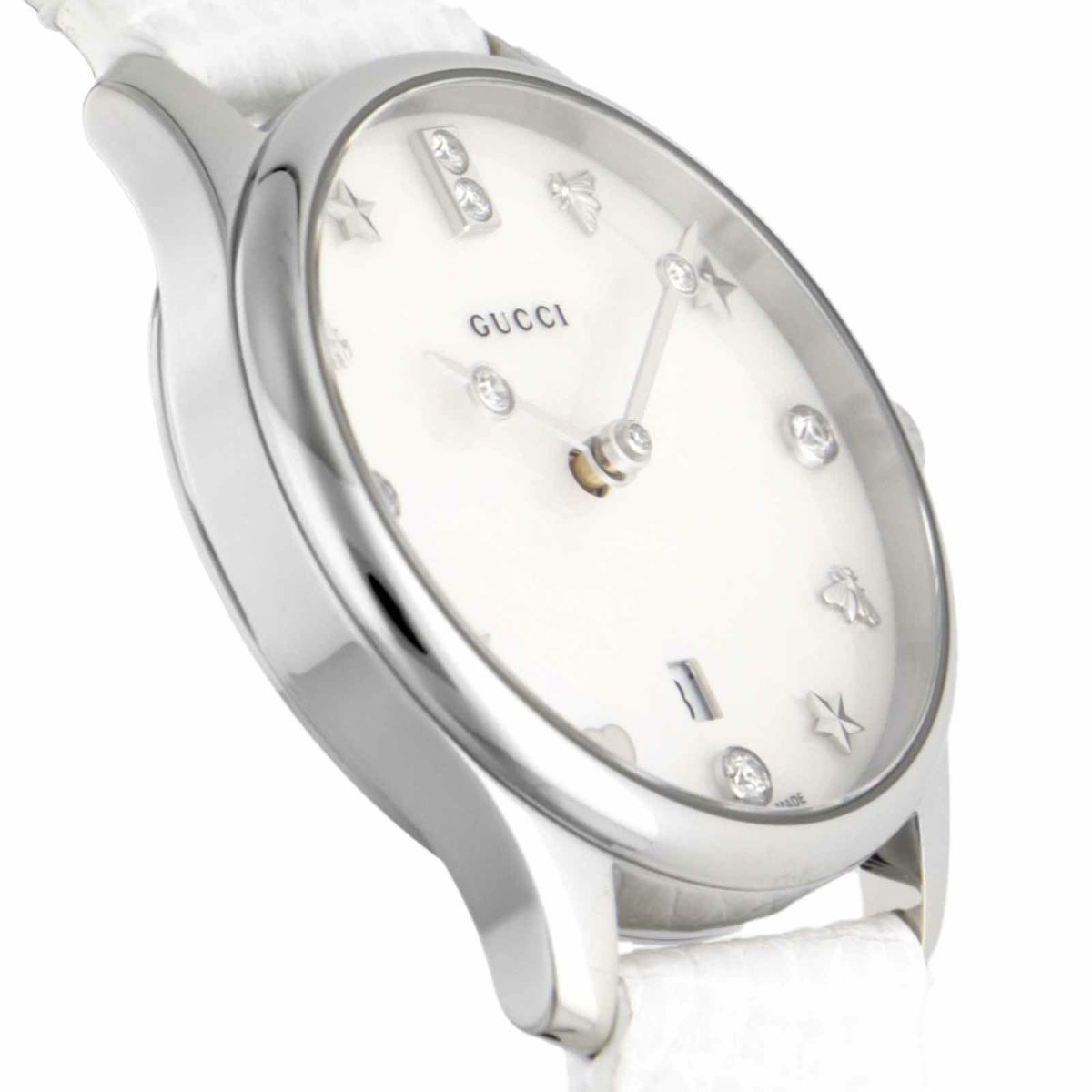 GUCCI グッチ G タイムレス / YA126597