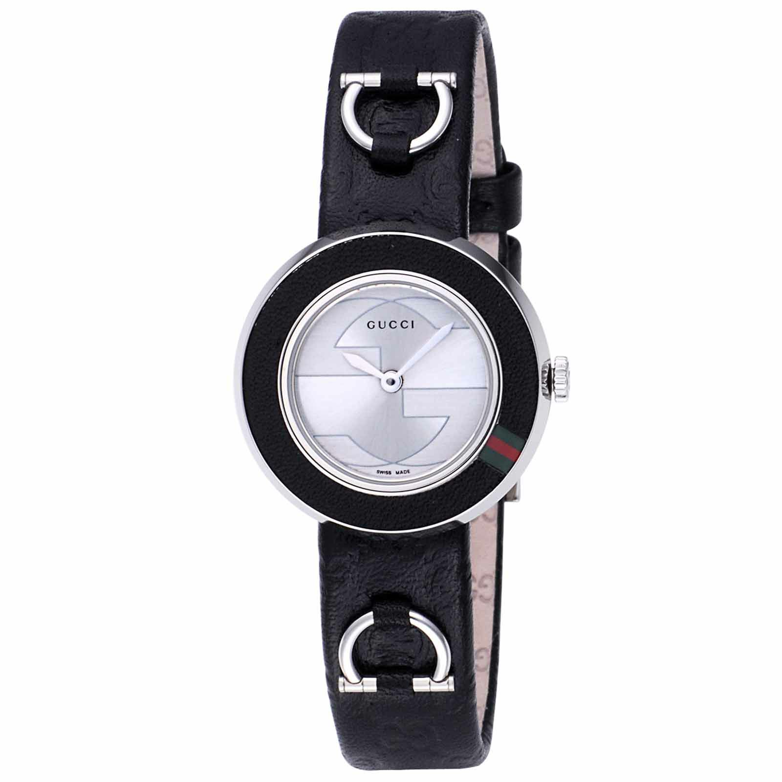 Uプレイ / YA129508 |グッチ(GUCCI) | 海外ブランド腕時計通販 U 