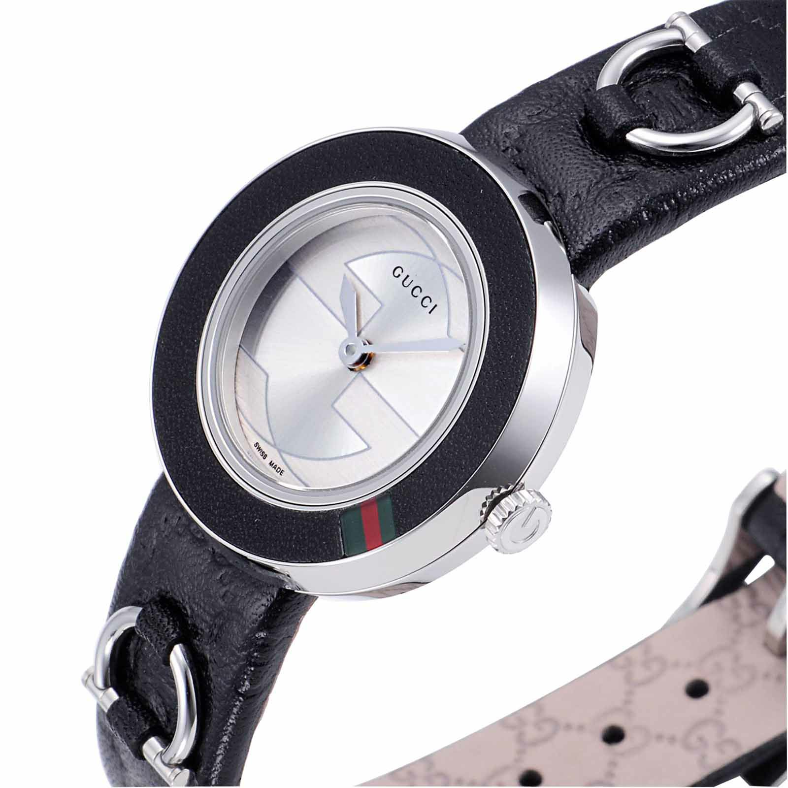Uプレイ / YA129508 |グッチ(GUCCI) | 海外ブランド腕時計通販 U 