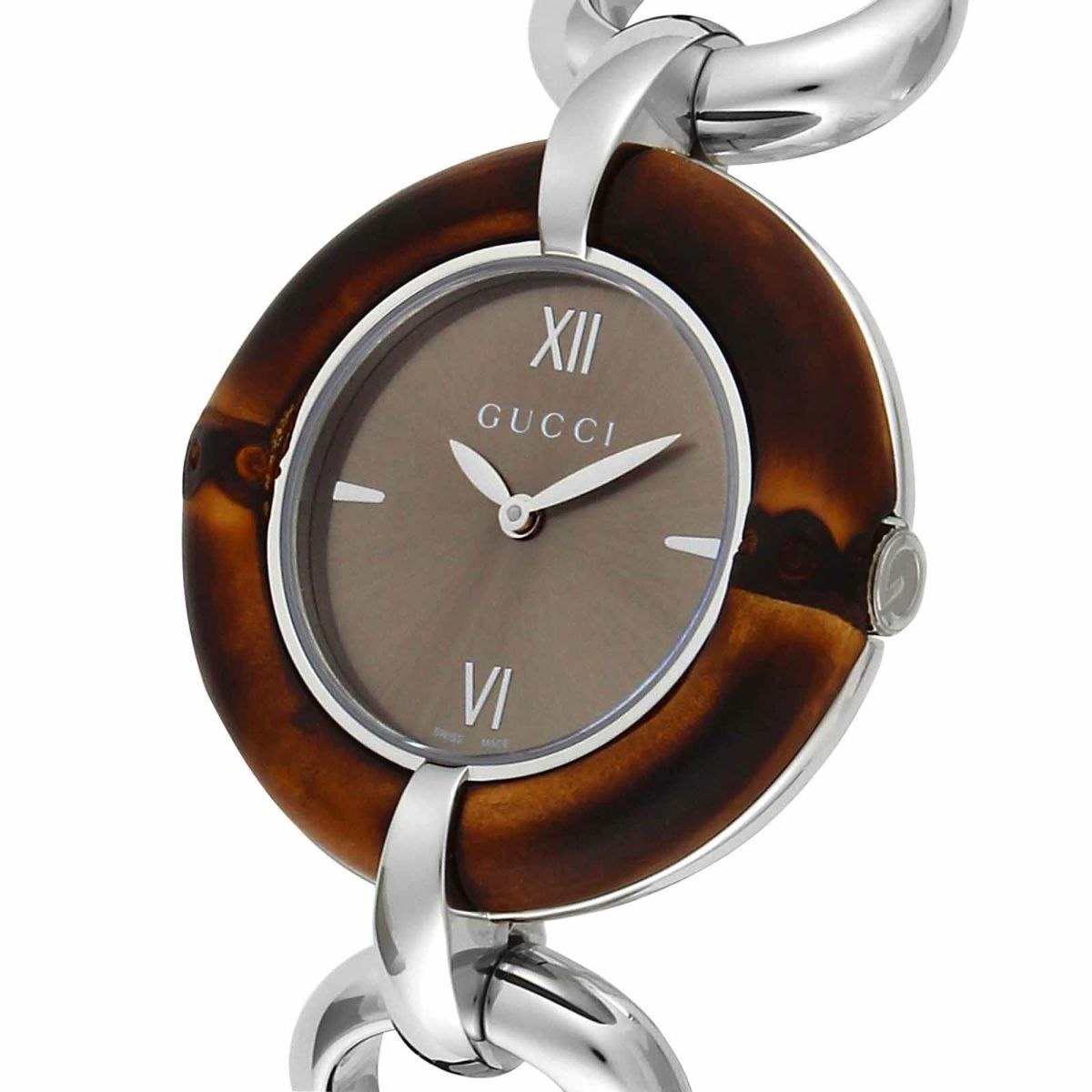 GUCCI グッチ バンブー / YA132402